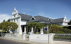 Caledon Villa Stellenbosch